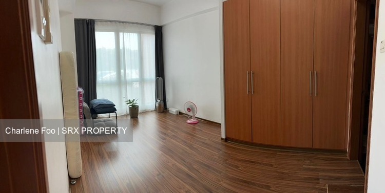 Chantilly Rise (D23), Condominium #501420031